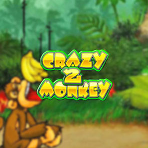 Развлечения игрового автомата Crazy Monkey 2 известны на весь мир