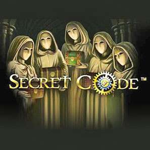 Игровой автомат Secret Code – дорога к богатству
