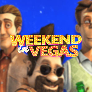 Проведите день в игровом автомате Weekend in Vegas и заработайте деньги